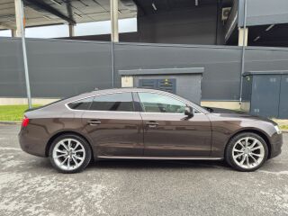 Audi A5 Sportback Facelift 2.0 130kW