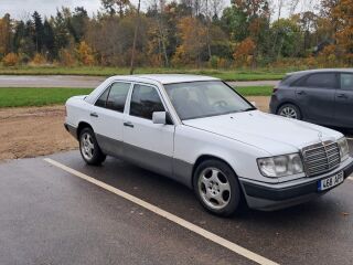 Mercedes-Benz 200 2.0 55kW