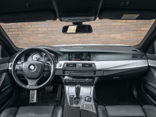 BMW 525 M-Sportpakett 2.0 160кВ