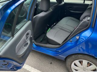 Renault Clio 1.1 55kW