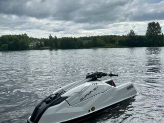 Yamaha Superjet SJ 1050 1.0 4-taktiline TR-1