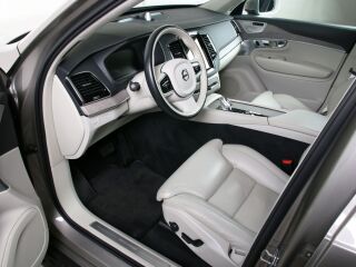 Volvo XC90 AWD INSCRIPTION LUXURY XENIUM FULL 2.0 T8 Recharge Twin Engine Plug-In-Hybrid 288кВ