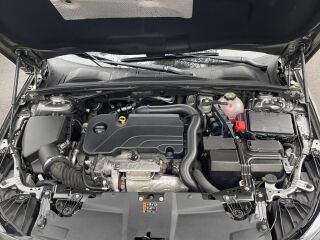 Opel Insignia 1.5 121кВ