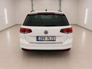 Volkswagen Passat Facelift 2.0 tdi 110kW