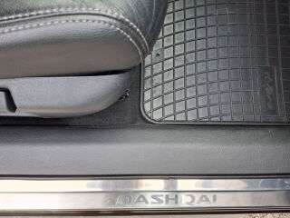 Nissan Qashqai Tekna 1.6 dCi 1.6 96кВ
