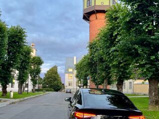 Skoda Enyaq Coupe RS 220kW 77kW