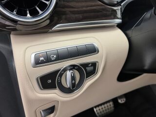 Mercedes-Benz V 300 Avantgarde A2 d AMG Line 2.0 R4 174kW