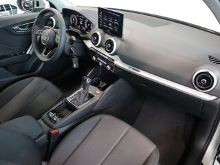 Audi Q2 advanced 35 TFSI 1.5 110kW