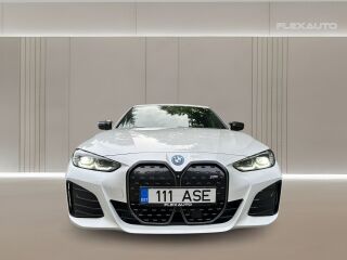 BMW i4 M50 xDrive M-Sport Gran Coupe Shadowline 400kW