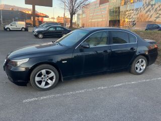BMW 525 2.5 160кВ