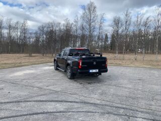 Mercedes-Benz X 250 2.3 140кВ