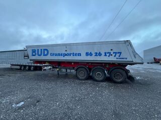 Schmitz Cargobull Gotha