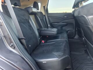 Honda CR-V 4WD 1.6 118kW