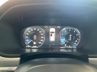 Volvo V90 2.0 140кВ