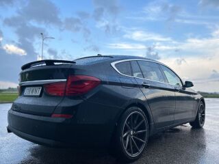 BMW 530 D GRAN TURISMO 3.0 180kW