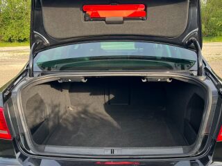 Volkswagen Passat Highline R-Line 1.4 TSI 118кВ