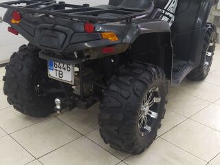CFMOTO CFORCE 520