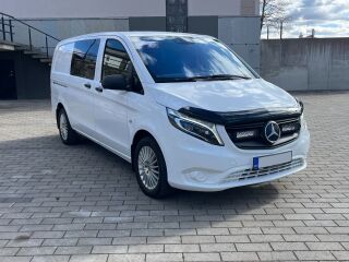 Mercedes-Benz Vito 2.0 140kW