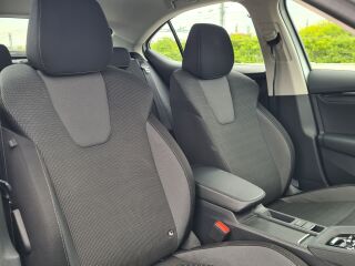 Skoda Octavia Ambition 1.0 E-Tec 81kW