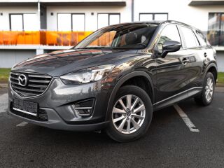 Mazda CX-5 2.2