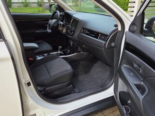 Mitsubishi Outlander 2.0 110kW