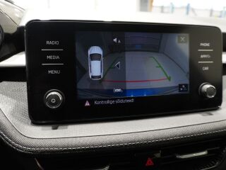 Skoda Fabia ELEGANCE 1.0 TSI 70кВ