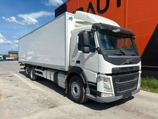 Volvo FM 370 6x2*4 278kW