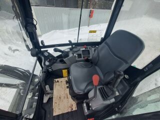 Bobcat E35z 18kW