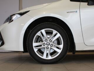 Toyota Corolla Active 1.8 72kW