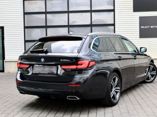 BMW 530 e Plug-In-Hybrid xDrive 2.0 215kW