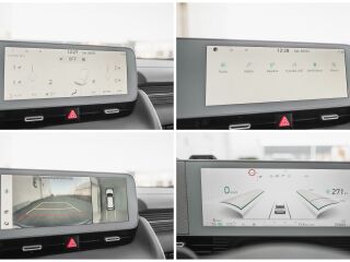 Hyundai Ioniq 5 Premium Long Range 125kW