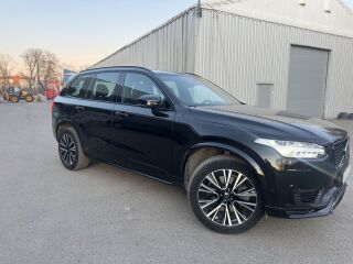 Volvo XC90 2.0 228kW