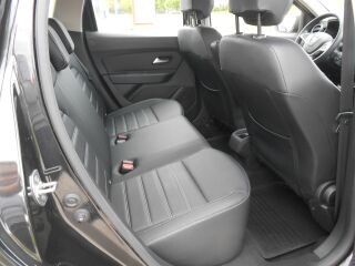 Dacia Duster Exlusive 1.3 96kW