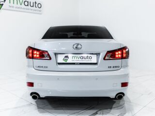 Lexus IS 250 Facelift Executive Comfort 2.5 153kW