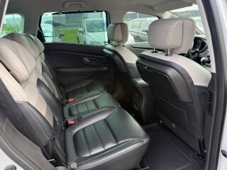 Renault Grand Scenic INITIALE PARIS IV 1.6 dCi 118кВ