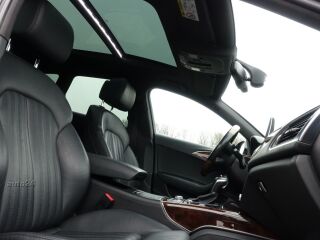 Audi A6 Avant Quattro S-Line Facelift EU6 3.0 V6 TDI Bi-Turbo 235kW
