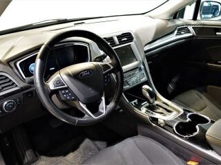 Ford Mondeo Ecoboost Turbo 1.5 118kW