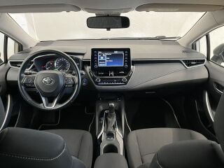 Toyota Corolla Active 72kW