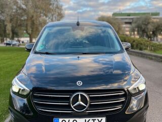 Mercedes-Benz T 180 1.5 85kW