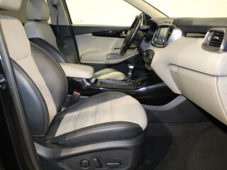 Kia Sorento Platinum TX AWD 2.2 147kW