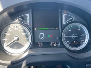 DAF XF 480 SSC