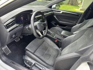 Volkswagen Arteon R Line 2.0 140kW