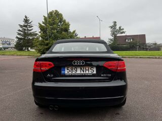 Audi A3 2.0 103kW