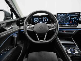 Volkswagen Tiguan Elegance 4Motion 2.0 142кВ