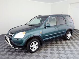 Honda CR-V Comfort ATM 2.0 110kW