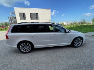 Volvo V70 Facelift Summum 1.6 84kW