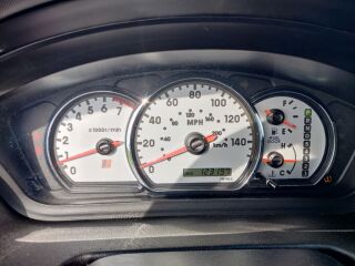 Mitsubishi Galant Ralliart 3.8 192kW