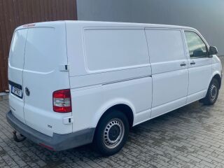 Volkswagen Transporter Long 2.0 75kW