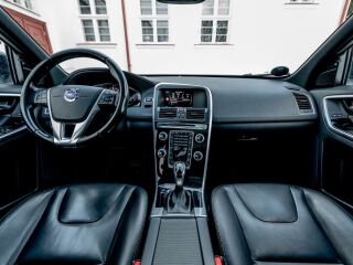Volvo XC60 2.4 140kW