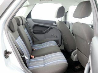 Ford Focus Facelift 1.6 74кВ